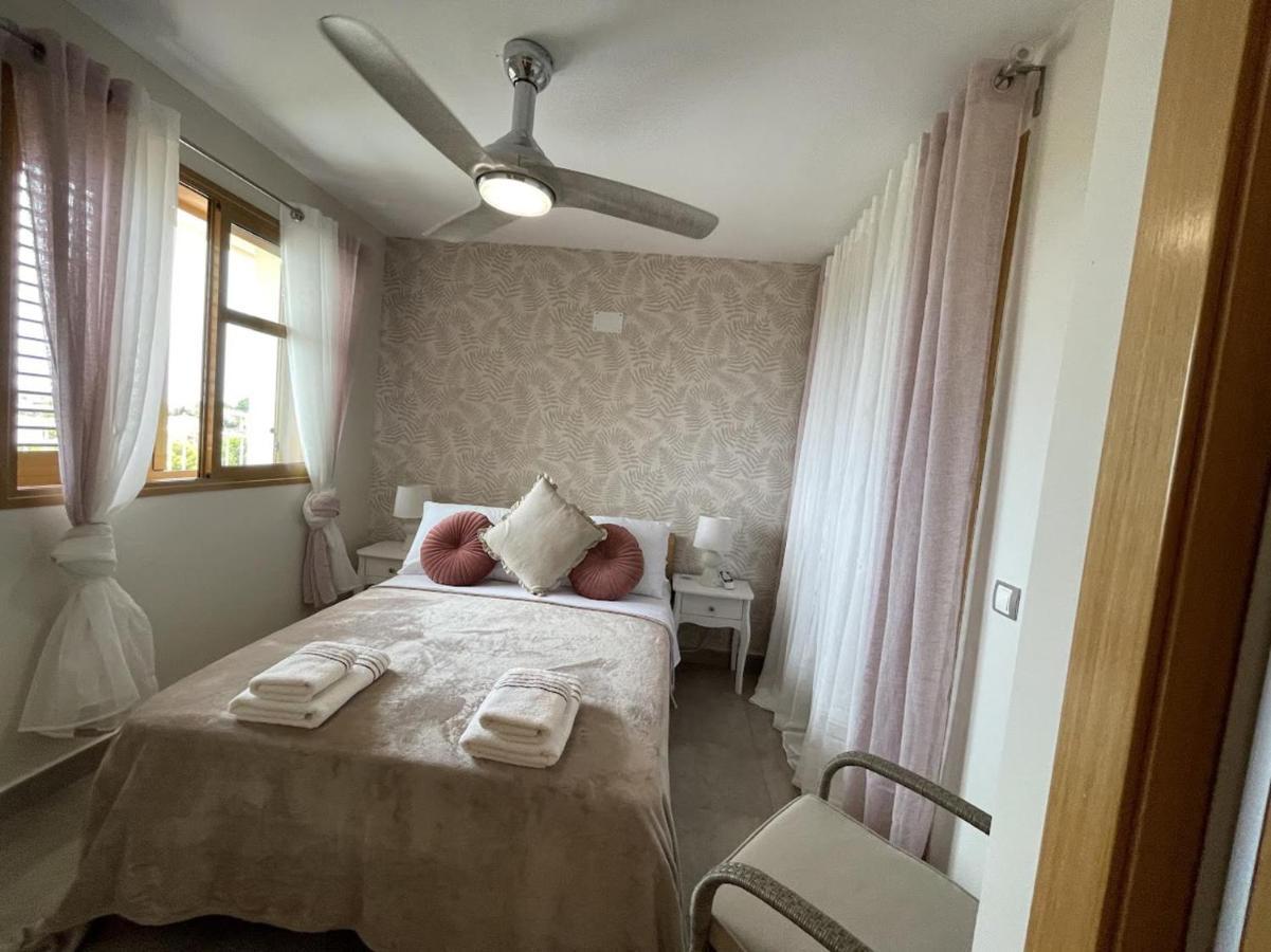 Apartament Modern 2-Floor Penthouse With Sea Views - Sleeps 7 Finestrat Zewnętrze zdjęcie