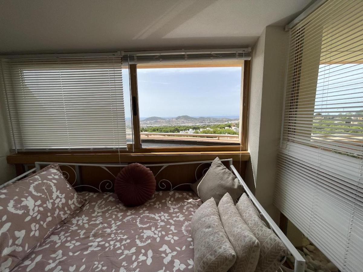 Apartament Modern 2-Floor Penthouse With Sea Views - Sleeps 7 Finestrat Zewnętrze zdjęcie