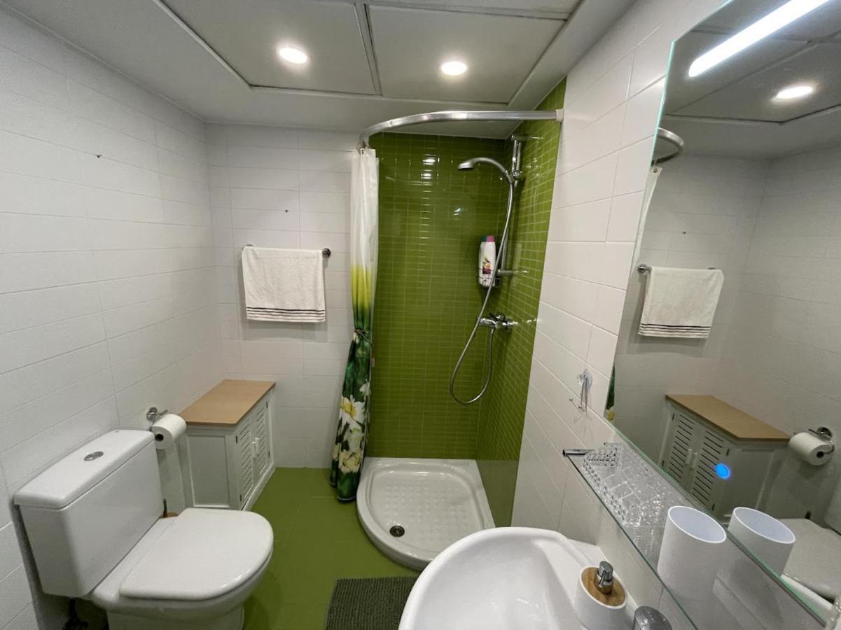 Apartament Modern 2-Floor Penthouse With Sea Views - Sleeps 7 Finestrat Zewnętrze zdjęcie